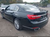 BMW 740E XDRIVE IPERFORMANCE снимка