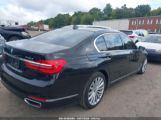 BMW 740E XDRIVE IPERFORMANCE снимка