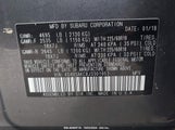 SUBARU OUTBACK 2.5I LIMITED 4S4BSAKC8J3****** снимка
