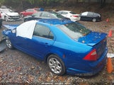 FORD FUSION SE 3FAHP0HA1BR113041 снимка