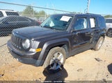 JEEP PATRIOT SPORT 1C4NJPBB3GD****** снимка