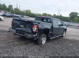 CHEVROLET SILVERADO 1500 1LT 3GCPCREC1JG****** снимка