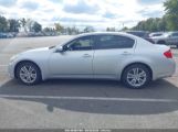 INFINITI G37X photo