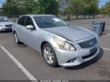 INFINITI G37X снимка