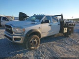 RAM 5500 CHASSIS TRADESMAN/SLT/LARAMIE/LIMITED 3C7WRNEL4KG690031 photo