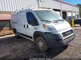 RAM PROMASTER 2500 LOW ROOF 136 WB 3C6LRVVG5NE****** снимка