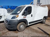 RAM PROMASTER 2500 LOW ROOF 136 WB 3C6LRVVG5NE****** снимка