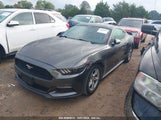 FORD MUSTANG V6 1FA6P8AM7F5****** снимка