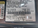 FORD MUSTANG V6 1FA6P8AM7F5****** снимка