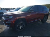 JEEP GRAND CHEROKEE SUMMIT RESERVE 4X4 1C4RJHET1N8****** photo