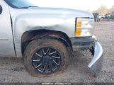 CHEVROLET SILVERADO 1500 LT 3GCPKSE77DG216066 снимка