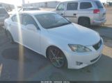 LEXUS IS 250 снимка