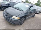 DODGE GRAND CARAVAN LE photo