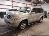 LEXUS GX 470 photo