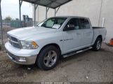 RAM 1500 SLT снимка