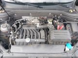 VOLKSWAGEN ATLAS 3.6L V6 SE W/TECHNOLOGY R-LINE photo