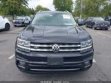 VOLKSWAGEN ATLAS 3.6L V6 SE W/TECHNOLOGY R-LINE photo