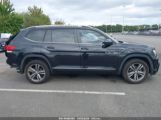 VOLKSWAGEN ATLAS 3.6L V6 SE W/TECHNOLOGY R-LINE photo