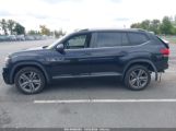 VOLKSWAGEN ATLAS 3.6L V6 SE W/TECHNOLOGY R-LINE photo