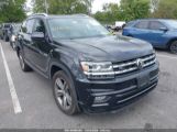 VOLKSWAGEN ATLAS 3.6L V6 SE W/TECHNOLOGY R-LINE photo