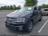 VOLKSWAGEN ATLAS 3.6L V6 SE W/TECHNOLOGY R-LINE photo