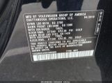 VOLKSWAGEN ATLAS 3.6L V6 SE W/TECHNOLOGY R-LINE photo