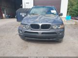 BMW X5 3.0I photo