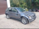 BMW X5 3.0I photo