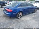AUDI A4 2.0T PREMIUM WAUFFAFL5EN****** снимка