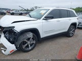 JEEP GRAND CHEROKEE LIMITED 4X4 1C4RJHBG0PC****** photo