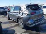 INFINITI QX50 LUXE AWD 3PCAJ5BB2PF115904 снимка