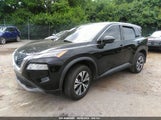 Nissan Rogue Sv Intelligent Awd 5N1AT3BB0MC776530 photo