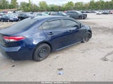 TOYOTA COROLLA LE JTDEPMAE3MJ****** снимка