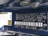 TOYOTA COROLLA LE JTDEPMAE3MJ****** снимка
