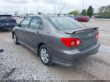 TOYOTA COROLLA S photo