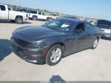 DODGE CHARGER SXT photo