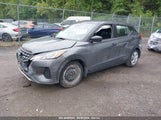 NISSAN KICKS S XTRONIC CVT 3N1CP5BV0RL****** снимка