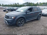 DODGE JOURNEY CROSSROAD AWD 3C4PDDGG0JT****** снимка