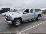 CHEVROLET SILVERADO 1500 1LT 2GCRCREC2J1****** снимка