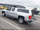 CHEVROLET SILVERADO 1500 1LT 2GCRCREC2J1****** снимка