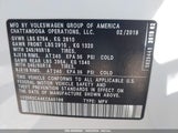 VOLKSWAGEN ATLAS 3.6L V6 SE 1V2DR2CA4KC****** снимка