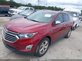CHEVROLET EQUINOX FWD PREMIER 2GNAXNEV4M6****** снимка