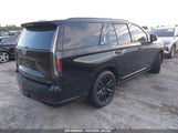 CADILLAC ESCALADE 4WD SPORT 1GYS4FKL7PR****** снимка