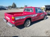 MAZDA B2000 LONG BED JM2UF3118G0****** photo