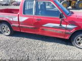 MAZDA B2000 LONG BED снимка