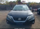 LEXUS RX 350 photo