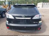 LEXUS RX 350 photo