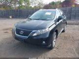 LEXUS RX 350 photo