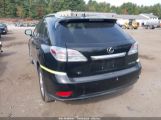 LEXUS RX 350 photo