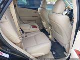 LEXUS RX 350 photo